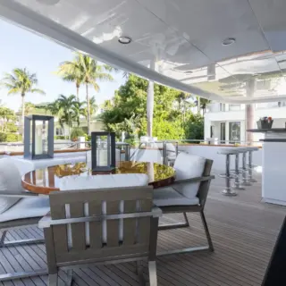 Main Aft Deck