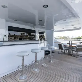 Main Aft Deck