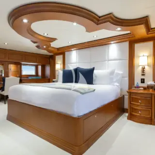 Master Stateroom