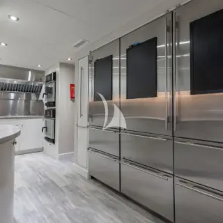 Galley