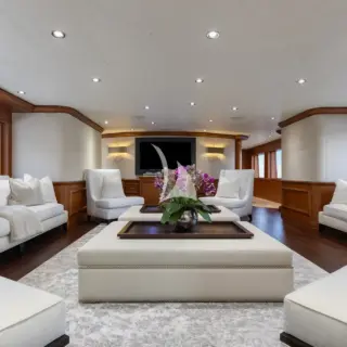 Main Salon