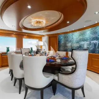Main Salon Formal Dining
