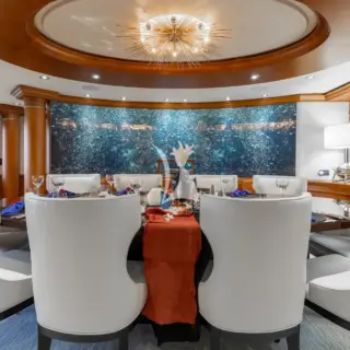 Main Salon Formal Dining