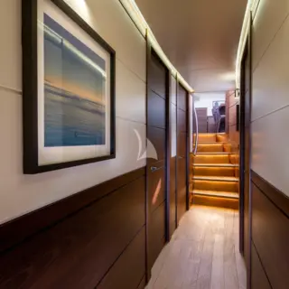 Guest quarters