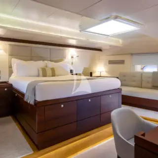 Master suite