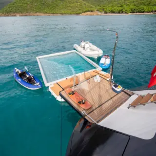 Water toys