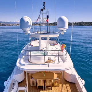 Sundeck