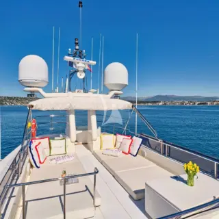 Sundeck