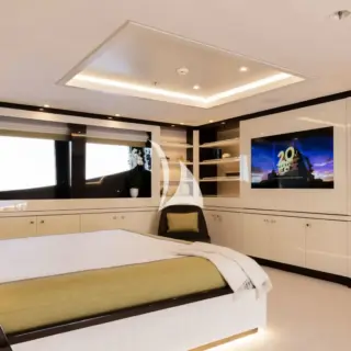 Principle Cabin