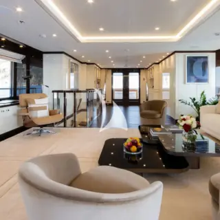 Main Salon