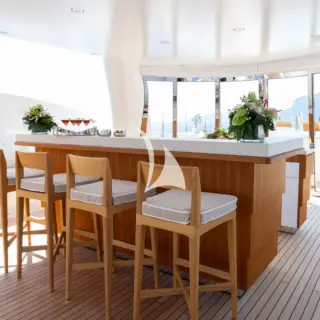Sun Deck Bar