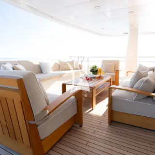 Main Deck aft