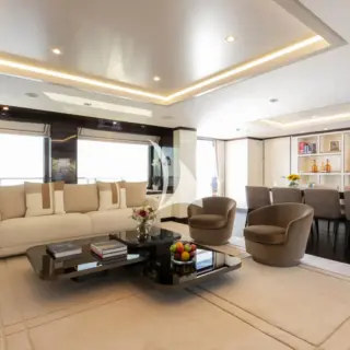 Main Salon