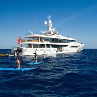 Water Sports