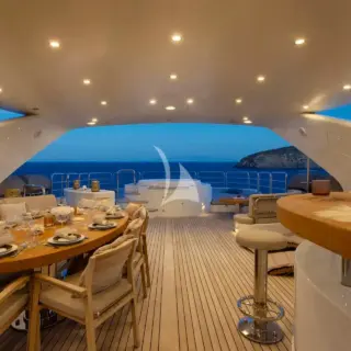 Sun Deck
