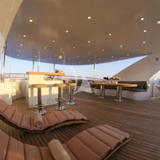 Sundeck