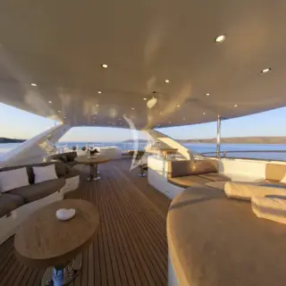 Sundeck