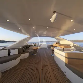 Sundeck