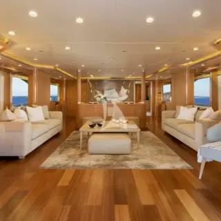 Main Salon