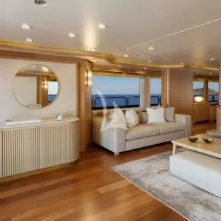Main Salon