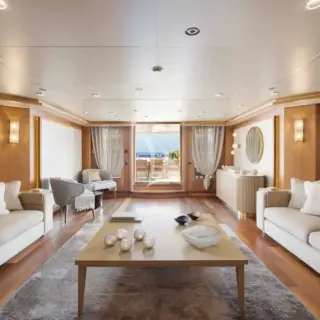 Main Salon