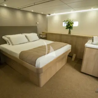 Master Cabin