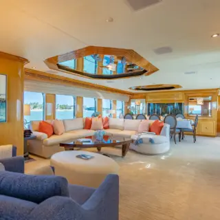 Main Salon