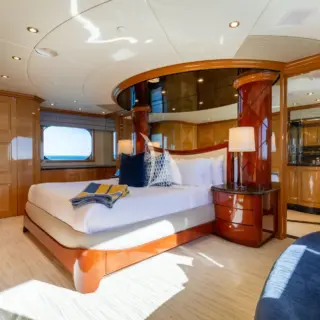 SeaQuest - On-Deck Master Staterom 