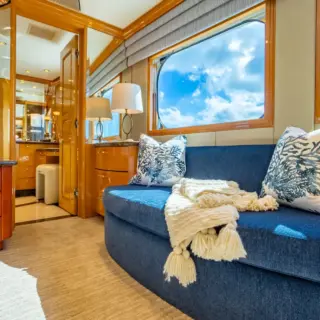 Master Stateroom