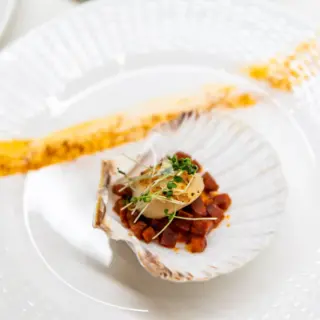 SeaQuest - Chef's delectables 