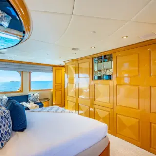 Master Stateroom