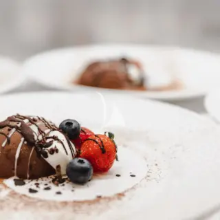 SeaQuest - Chef's delectables 