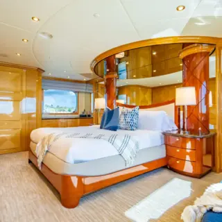 Master Stateroom