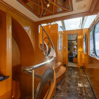 SeaQuest - Main Deck Foyer