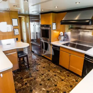 Galley