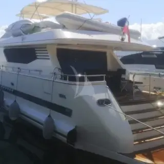 NEW STERN