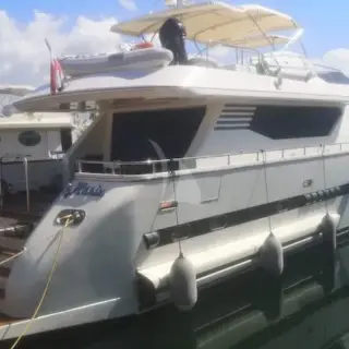 NEW STERN