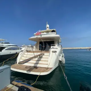 NEW STERN