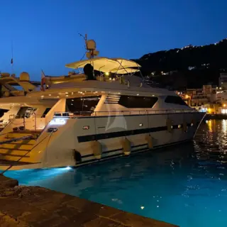 new stern