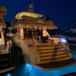 new stern