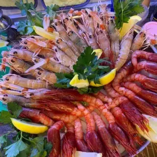 Food on Board