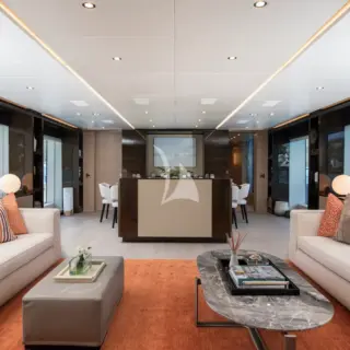Main Salon