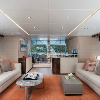 Main Salon