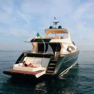 ANYTHING GOES IV - Image 16