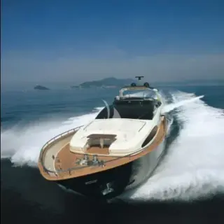 Forward view
