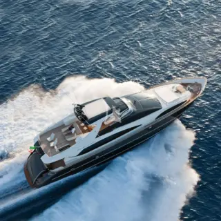 ANYTHING GOES IV - Image 1