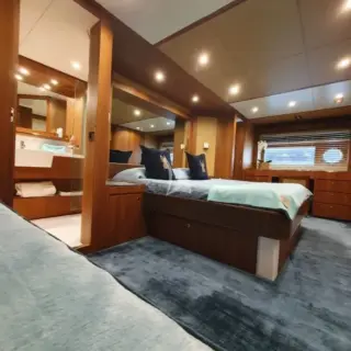Owner Suite