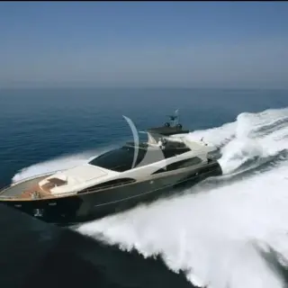 ANYTHING GOES IV - Image 1