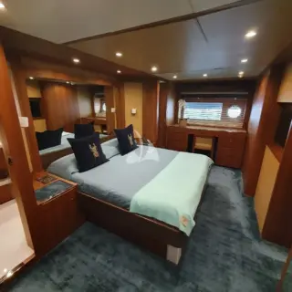 Owner Suite