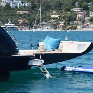 Astern beach club